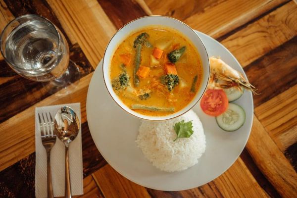 Gili Amor Boutique Resort (Mataram)